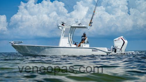 Tides Boat Tekniset tiedot ja arvostelut 